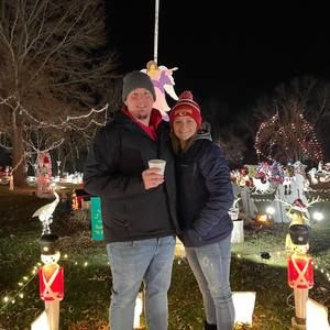 Meet your Posher, Stephanie